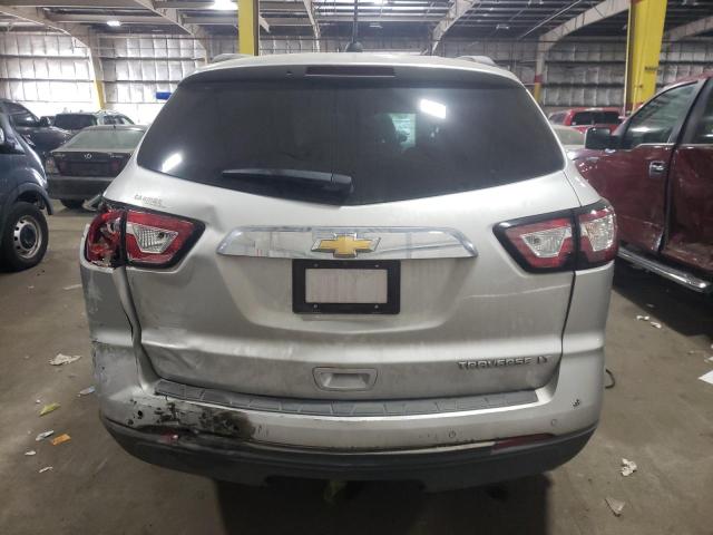 1GNKRGKDXGJ107575 | 2016 CHEVROLET TRAVERSE L