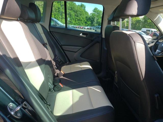 2017 VOLKSWAGEN TIGUAN WOL - WVGSV7AXXHK003675