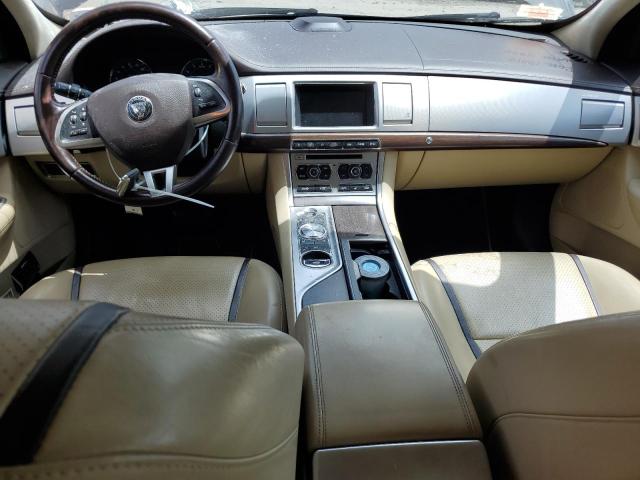 2015 JAGUAR XF 3.0 SPO - SAJWJ0FF8F8U56794