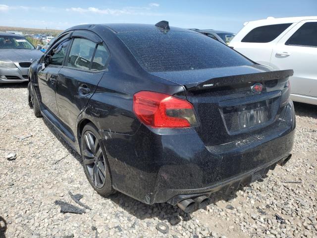 JF1VA1E66H9832784 Subaru Wrx Premium