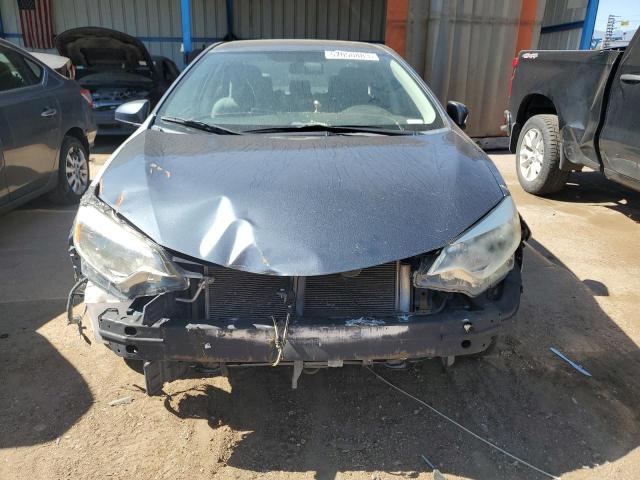 2016 TOYOTA COROLLA L - 2T1BURHE2GC603792