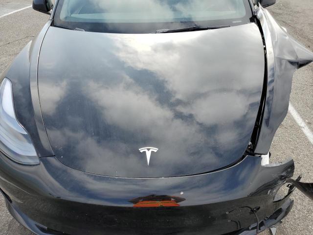 5YJ3E1EA1PF562393 Tesla MODEL 3