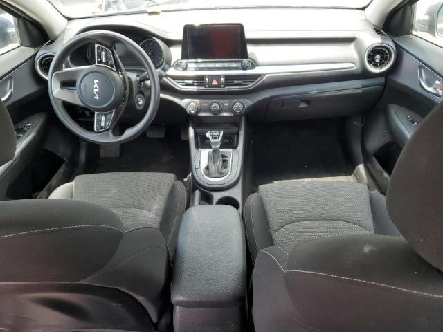 3KPF24AD8NE467808 KIA FORTE FE