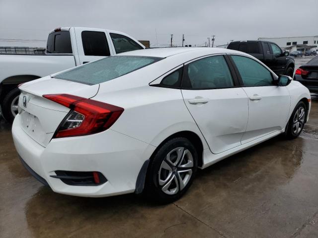 2HGFC2F59GH543919 Honda Civic Lx