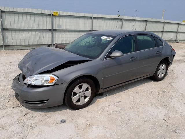 2008 Chevrolet Impala LT