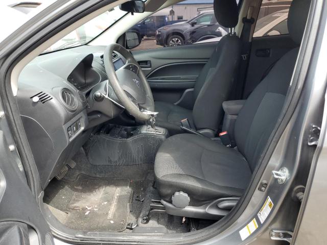 ML32FUFJ6MHF03317 Mitsubishi Mirage G4 Es