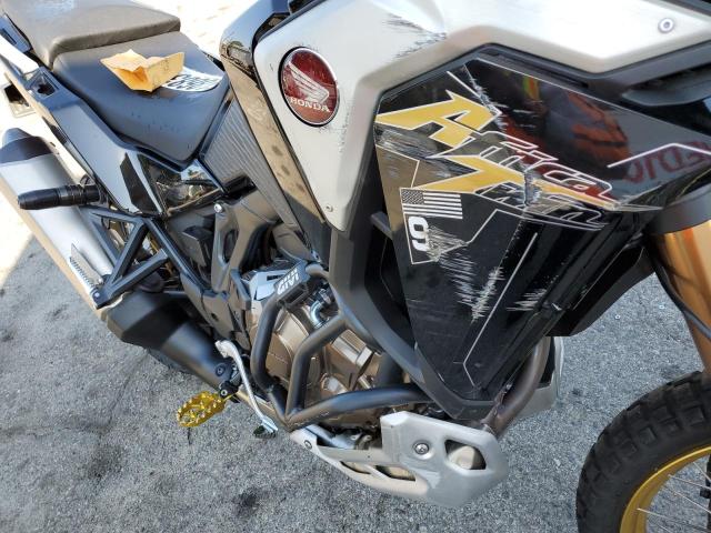 2021 HONDA CRF1100 A4 JH2SD1023MK100177