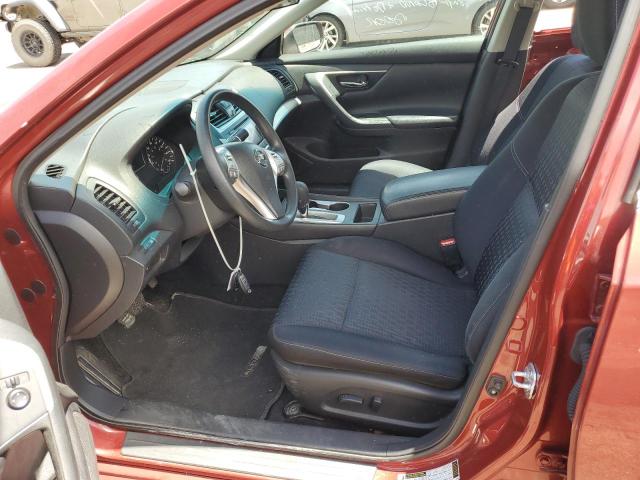 1N4AL3AP3GC159456 Nissan ALTIMA 2.5