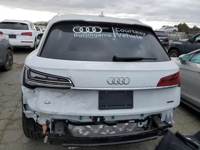 WA1GAAFY2N2101836 Audi Q5 Premium 45