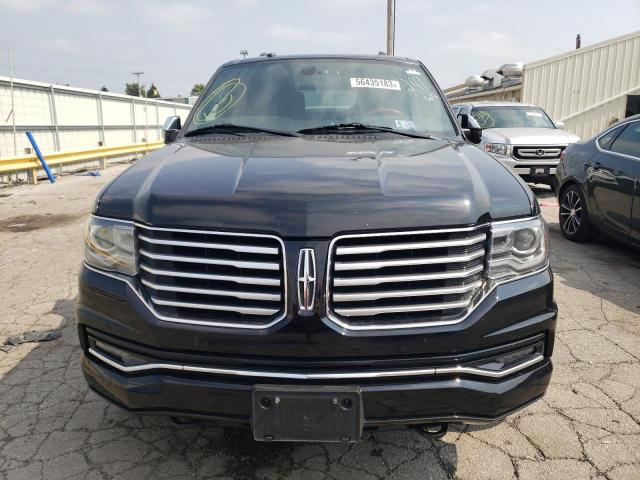 5LMJJ3JT2HEL13344 Lincoln Navigator L Select