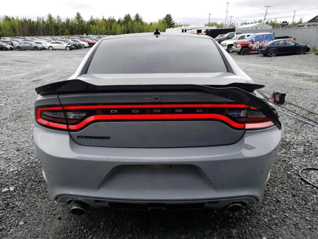 2022 DODGE CHARGER R/ - 2C3CDXCT2NH138596