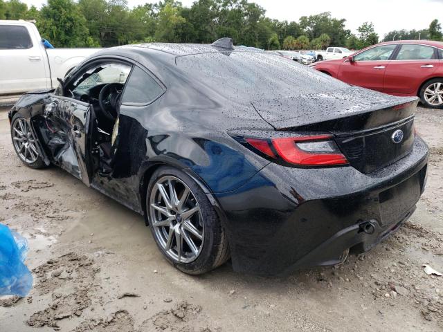 2023 SUBARU BRZ PREMIU JF1ZDBB10P9703736