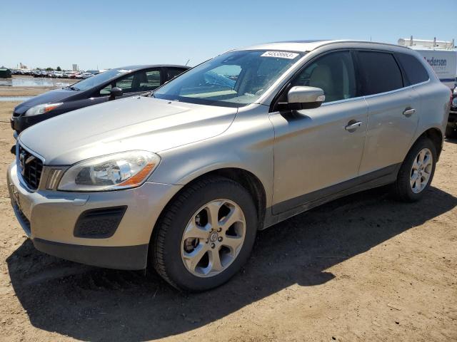 2013 Volvo XC60 