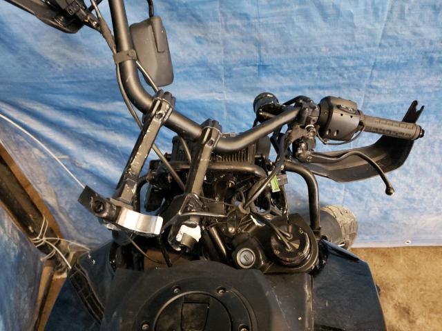 2022 HARLEY-DAVIDSON RA1250 S 5HD1ZES34NB305096