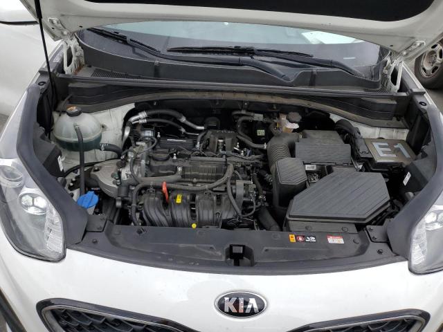 KNDPM3AC1L7787761 KIA Sportage Lx