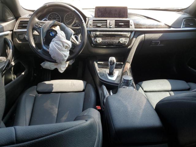 2018 BMW 440I GRAN - WBA4J5C50JBF07831