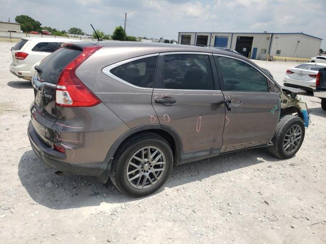 2016 HONDA CR-V SE - 2HKRM4H46GH652712