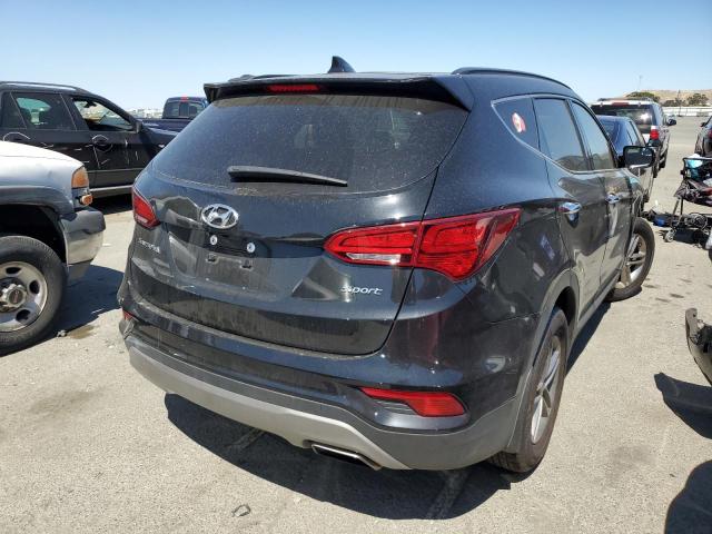 5NMZU3LB6JH069741 Hyundai SANTA FE SPORT