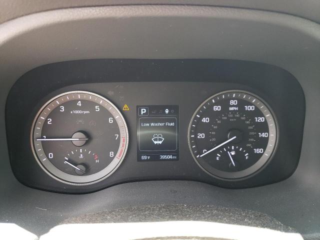 KM8J33A23JU670080 Hyundai Tucson Value