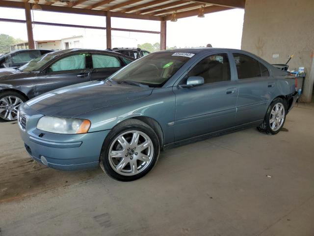 2005 Volvo S60 2.5T