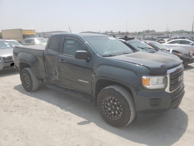 2017 GMC CANYON - 1GTH5BEN8H1327966