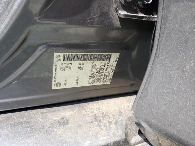 1N4AA6AP1JC392153 Nissan Maxima 3.5s