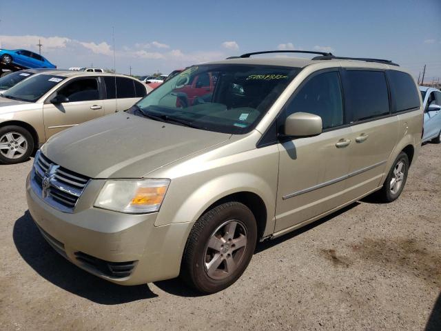 2010 Dodge Grand Caravan SXT