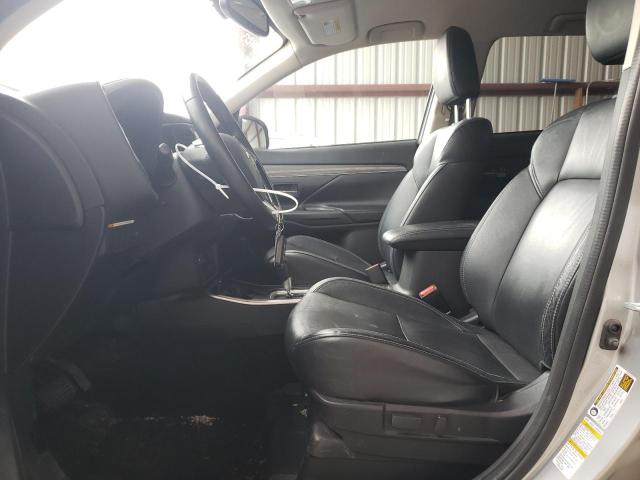 JA4AZ3A35KZ040958 Mitsubishi Outlander Se