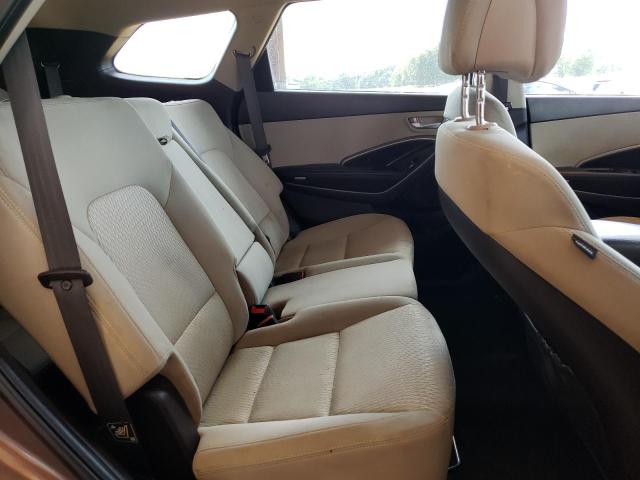 2015 HYUNDAI SANTA FE G - KM8SM4HF6FU094850