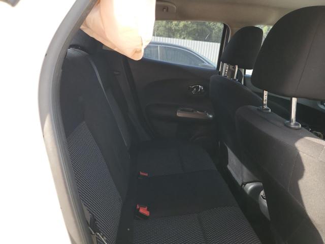2015 NISSAN JUKE S - JN8AF5MV6FT563667
