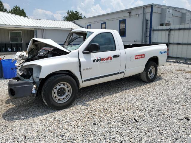 2008 Dodge Ram 1500 ST