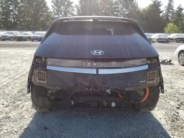 2022 HYUNDAI IONIQ 5 LI KM8KRDAFXNU096966