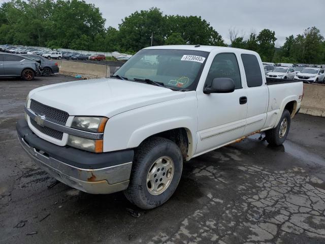 2003 Chevrolet C/K 1500 