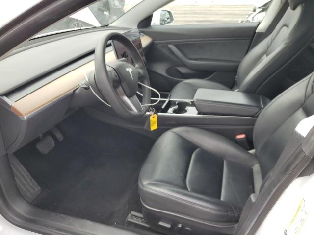 5YJ3E1EB1KF511400 Tesla MODEL 3