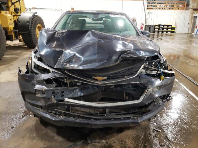 2016 CHEVROLET CRUZE LT - 1G1BE5SM9G7297612