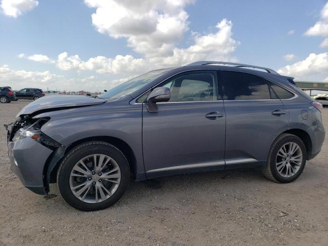 2014 Lexus RX 350 