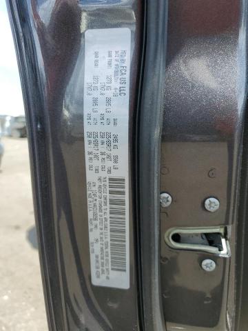 1C4PJMLN4KD169296 Jeep Cherokee Latitude Plus