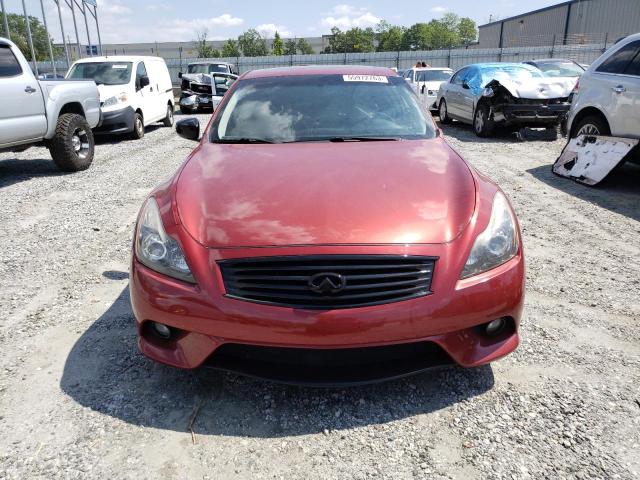 2015 INFINITI Q60 JOURNE - JN1CV6EK8FM870479