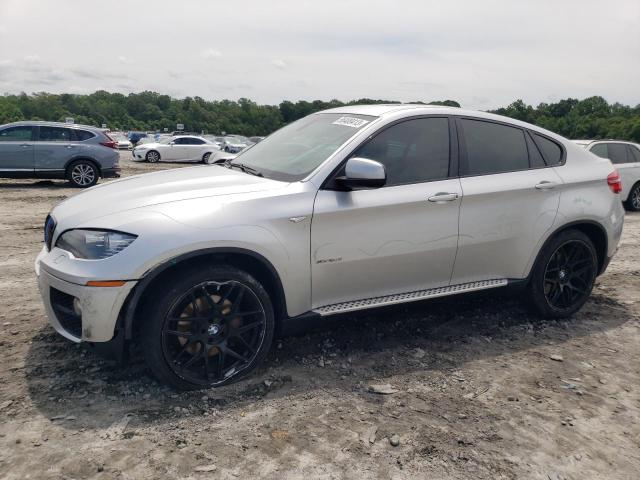 2013 BMW X6 xDrive 50i