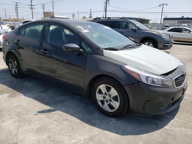 3KPFK4A74HE118496 KIA FORTE LX