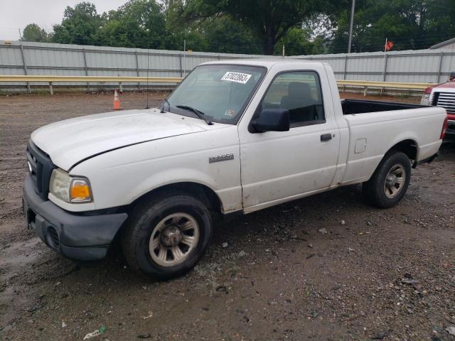 2009 Ford Ranger 