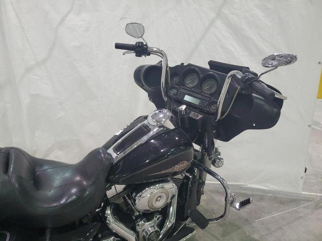 2010 HARLEY-DAVIDSON FLHTC - 1HD1FF419AB640351