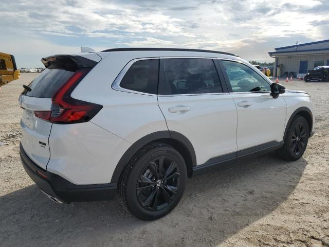 2023 HONDA CR-V SPORT - 7FARS6H93PE005720