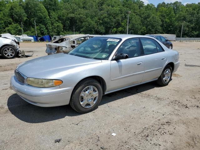 2003 Buick Century Custom