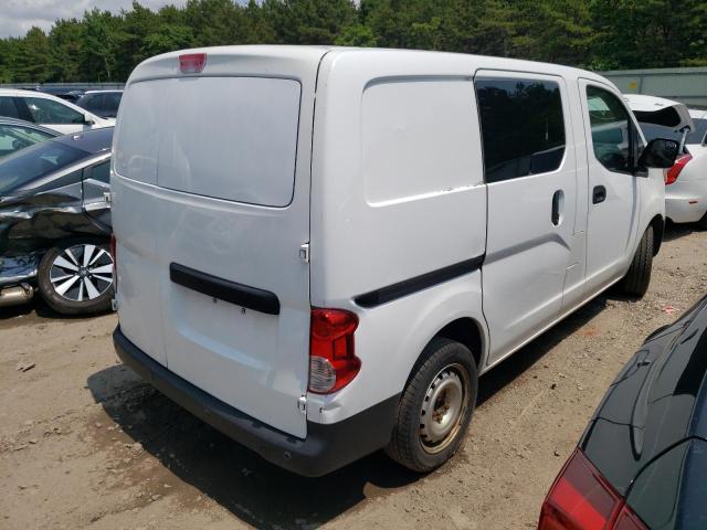 2015 CHEVROLET CITY EXPRE - 3N63M0ZNXFK704611