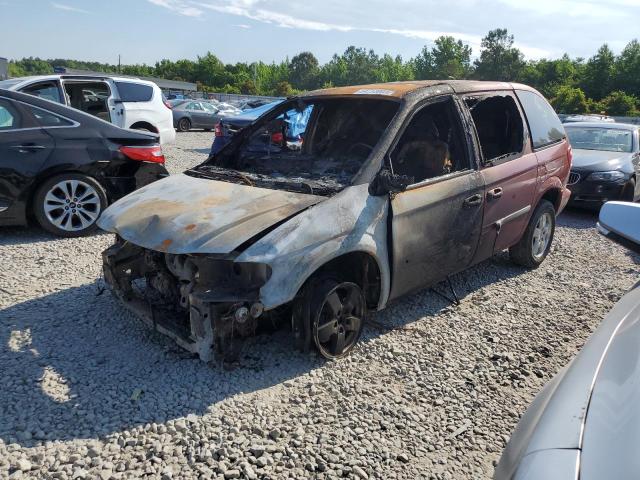 2005 Dodge Caravan SXT