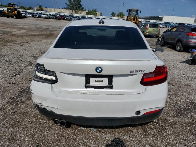 2017 BMW 230I - WBA2F9C53HV664503