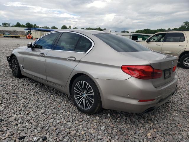 2019 BMW 540 I - WBAJE5C54KWW17604
