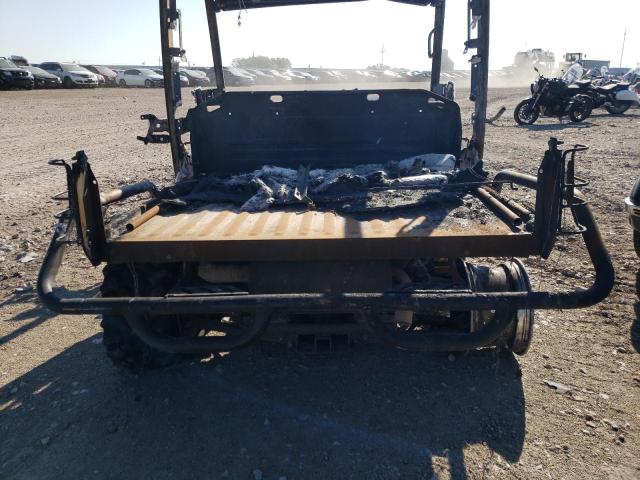 2018 ATV GATOR - 1M0835RACJM012384