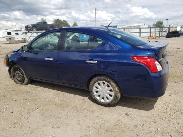 3N1CN7AP8JL809238 Nissan VERSA S